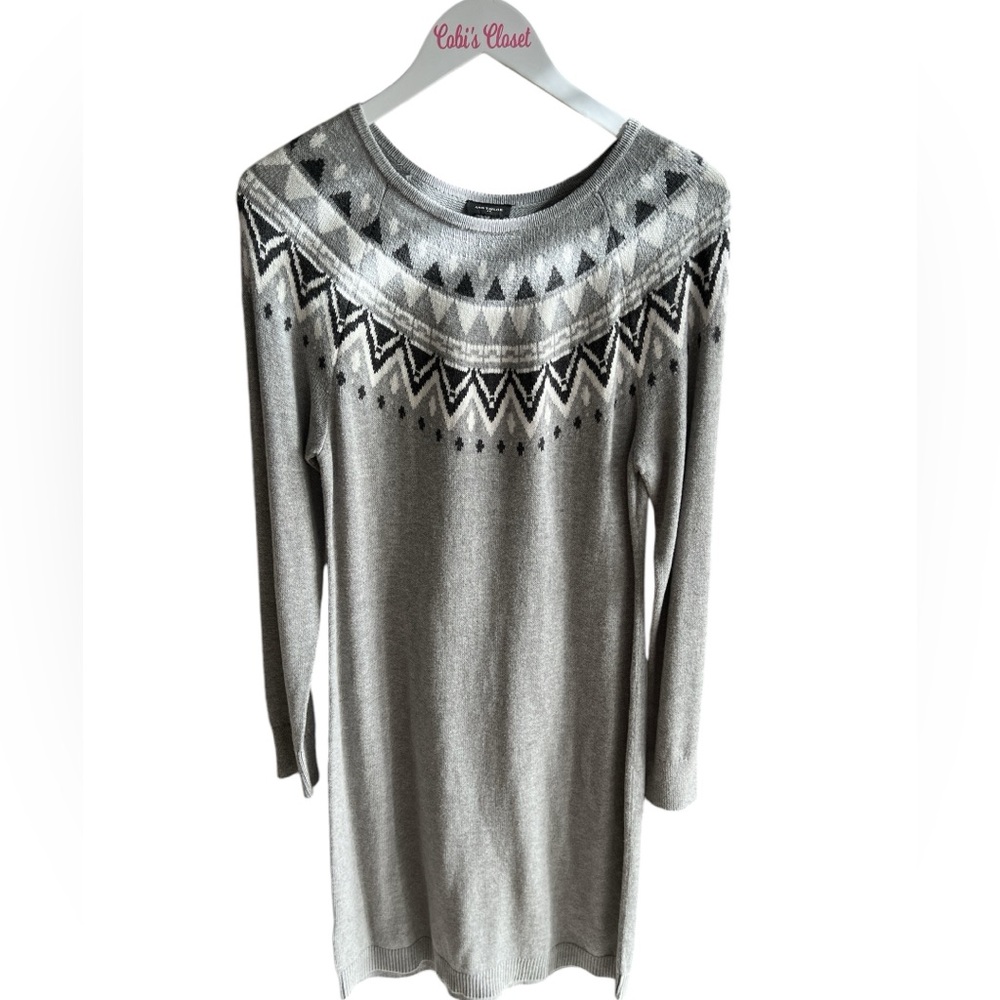 Ann Taylor Knit Dress, NWT, Size-M, Anne Taylor Dress